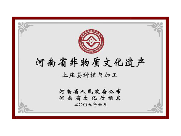 榮譽證書